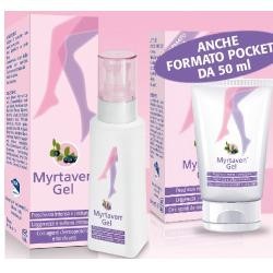 Bouty Myrtaven Gel 100ml