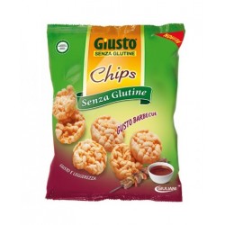 Giuliani Giusto Chips Gusto...