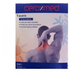  Ibsa Ceroxmed Cuscinetto...