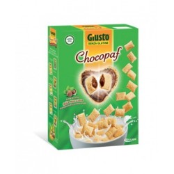 Giuliani Giusto ChocoPaff...