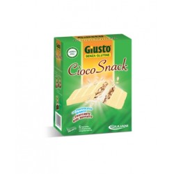 Giuliani Giusto CiocoSnack...