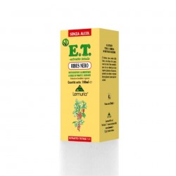 Lemuria Ribes Nero...