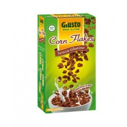Giuliani Giusto Cornflakes...