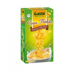 Giuliani Giusto Cornflakes...