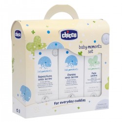 Chicco Baby Moments Set 0+...