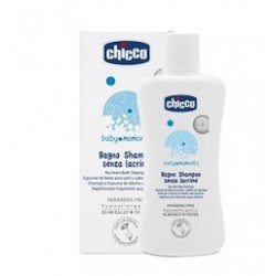 CHICCO COSMETICI BABY...