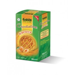 Giuliani Giusto Crostatine...