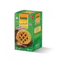Giuliani Giusto Crostatine...