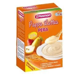 Plasmon Pappa Lattea Pera...