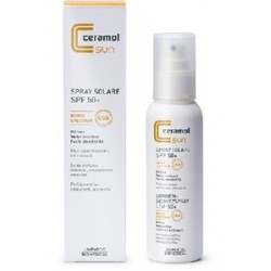 Unifarco Ceramol Sun Spray...