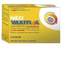 Bouty Neovaxitiol 7 Flaconcini