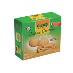 Giuliani Giusto Delizie...