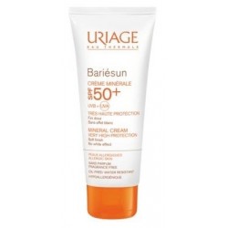 Uriage Bariesun Crema...