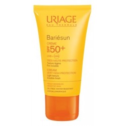 Uriage Bariesun Crema Viso...