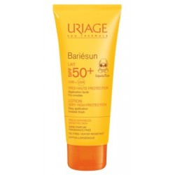 Uriage Bariesun Latte Corpo...
