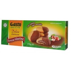 Giuliani Giusto Delizie...