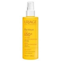 Uriage Bariesun Spray Corpo...