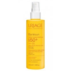 Uriage Bariesun Spray Corpo...