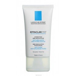  Effaclar Mat C/ech Gel+ac