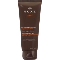 Nuxe Men Gel Douche Multi...