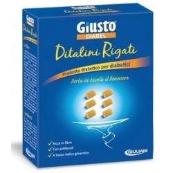 Giuliani Giusto Diabel...