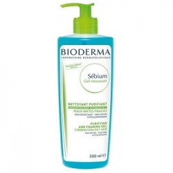 Bioderma Sebium Gel...