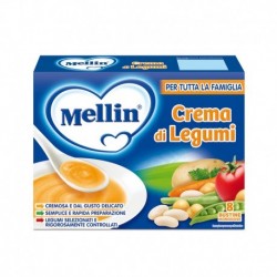  Mellin Crema Legumi 13...