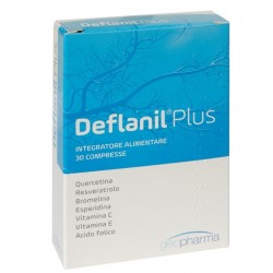 Geopharma Deflanil Plus...