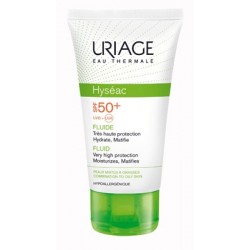  Hyseac Solaire Spf50+ 50 Ml