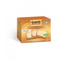 Giuliani Giusto Fette...