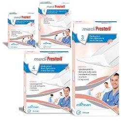 Corman Medicazione...