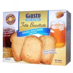 Giuliani Giusto Fette...