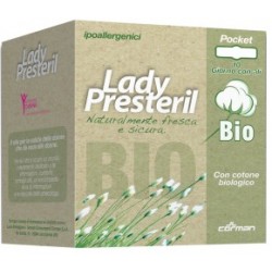 Corman Lady Presteril...