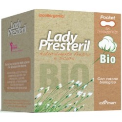 Corman Lady Presteril...