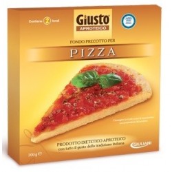 Giuliani Giusto Fondo...