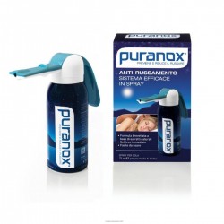 Puranox Spray...