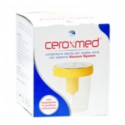 Ceroxmed Contenitore Urina...