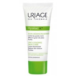 Uriage Hyseac K18 Crema...