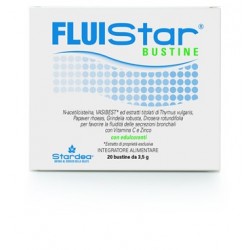 Stardea Fluistar Bustine 20...