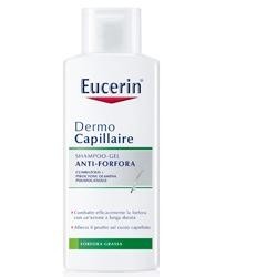 Eucerin Shampoo/gel Anti...
