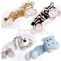 T Tex Srl Warmies Peluche...