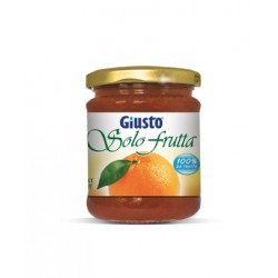 Giuliani Giusto Marmellata...