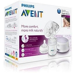  Philips Avent Tiralatte...