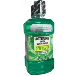  Listerine Difesa Denti E...