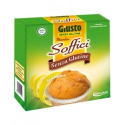 Giuliani Giusto Merendine...