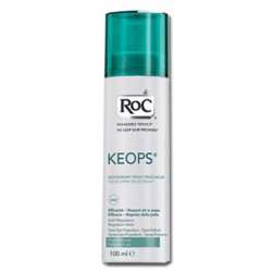 Johnson & Johnson Roc Keops...