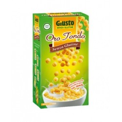 Giuliani Giusto Oro Tondo...