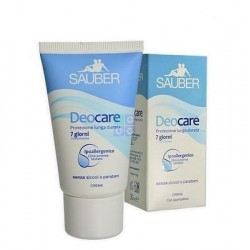 Sauber Pharma deocrema...