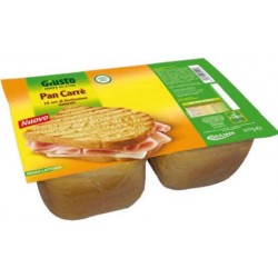 Giuliani Giusto PanCarrè...