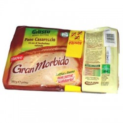 Giuliani Giusto Pane...